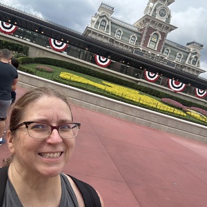 Fundraising Page: Julie Matson